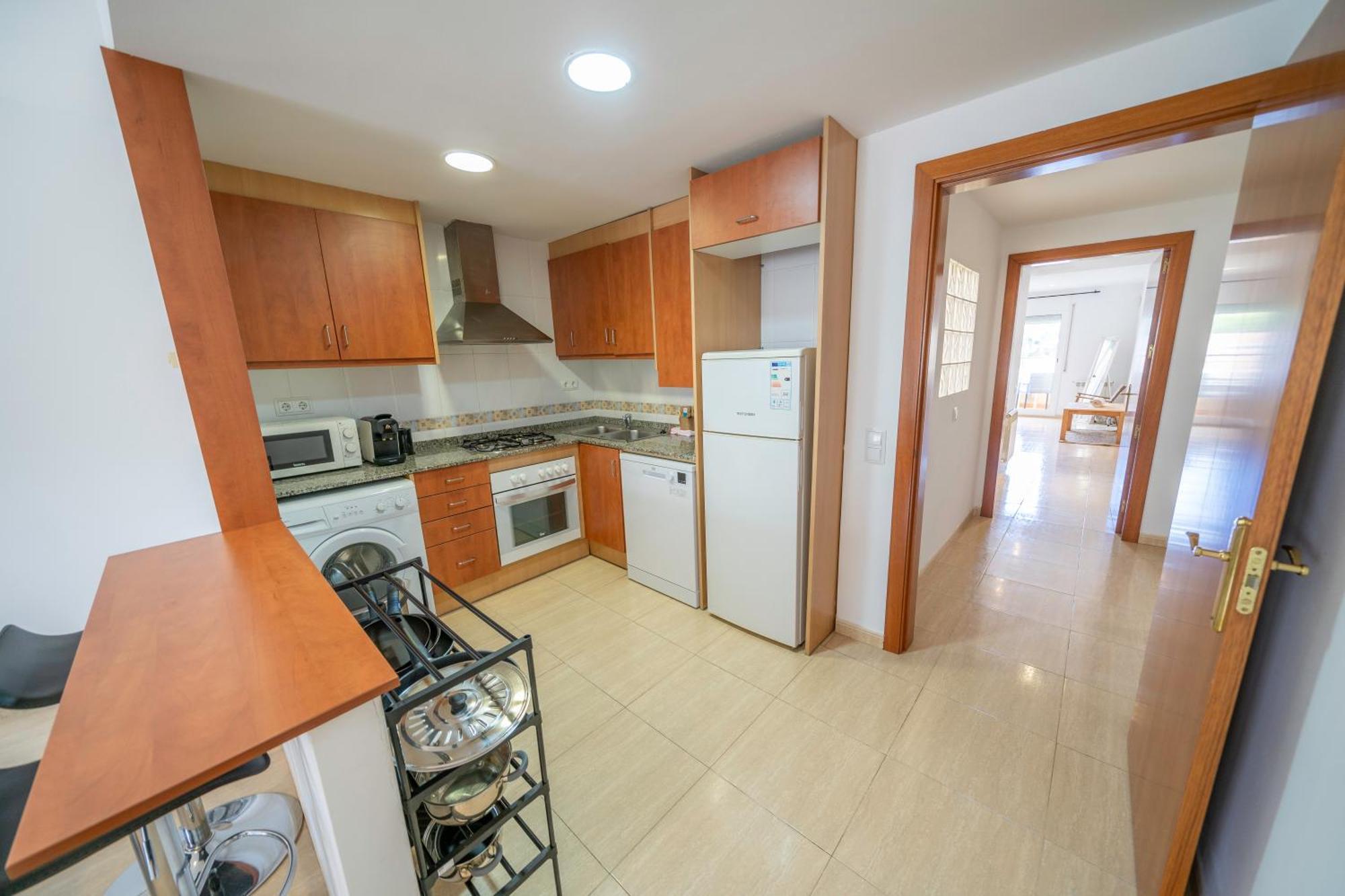 Homeholidaysrentals Atico Ocean Pineda de Mar Ngoại thất bức ảnh