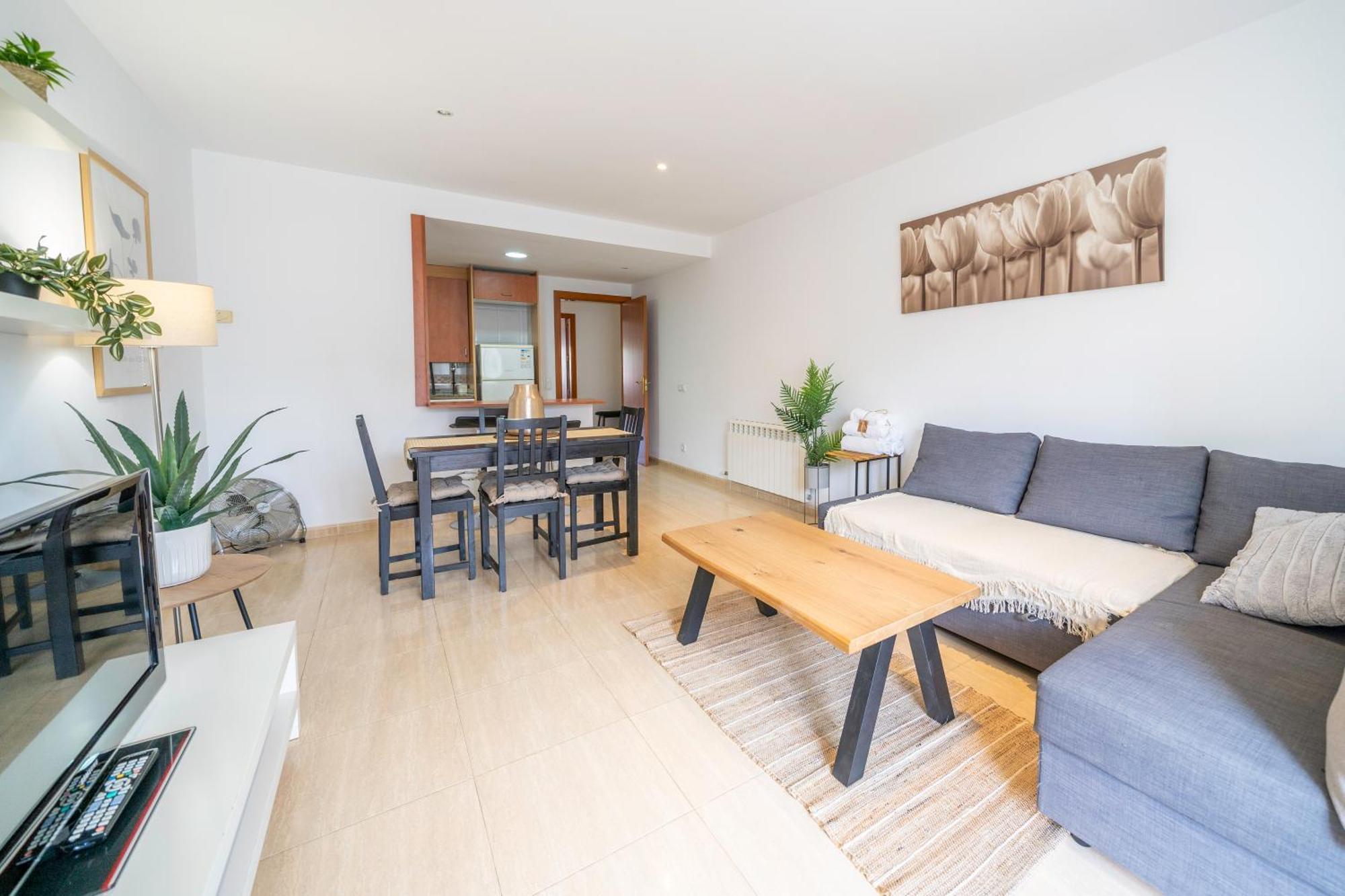 Homeholidaysrentals Atico Ocean Pineda de Mar Ngoại thất bức ảnh