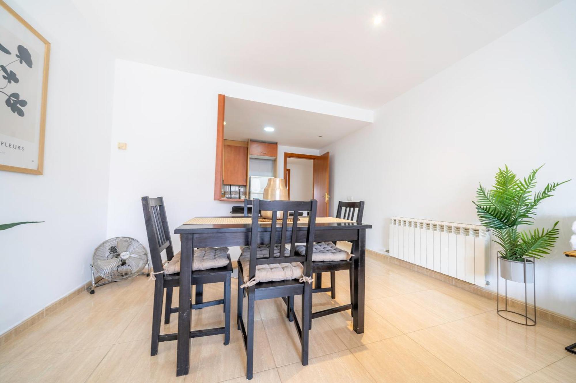 Homeholidaysrentals Atico Ocean Pineda de Mar Ngoại thất bức ảnh